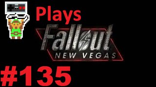 Fallout: New Vegas Hardcore - Let's Play - Episode 135 - Dead Money Conclusion