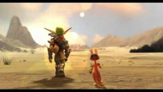 Jak And Daxter - Theme Song