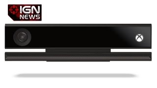 IGN News - Xbox One Doesn't Need Kinect to Function