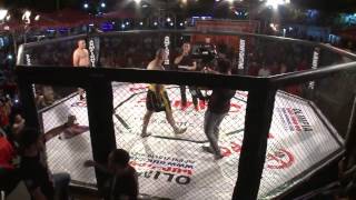 KAREN KARAPETYAN MMA