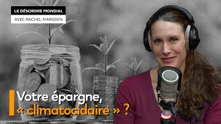 Pourquoi Oxfam s’attaque-t-elle aux banques françaises ?