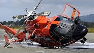 Top 10 Video Helikopter Kecelakaan