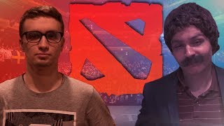 КАК СТАТЬ КИБЕРСПОРТСМЕНОМ