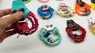 Bijuterias Moda 2020 Atacado Pulseira Revenda