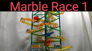 ??【Super Mario Marble Race】
★Custom