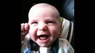 Jack styles smiles, for first time