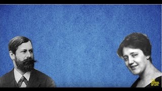ПСИХОАНАЛИЗ Мелани Клйян