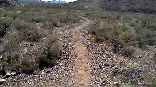 Sierra vista spots