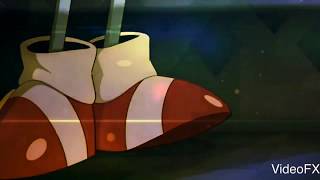 Sonic Running in the 90's [Sonic Mania AMV]