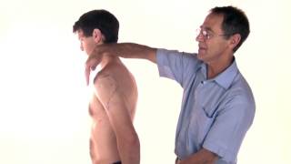 Trigger Point Therapy - Treating the Deltoids (Post-Treatment Stretch)