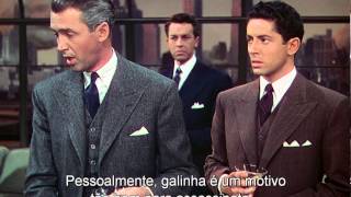 Festim Diabolico - Trailer