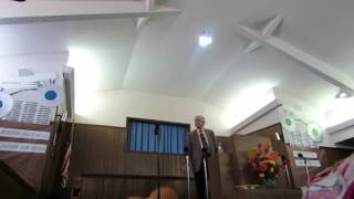 Bro. Wayne Hudson