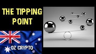 Ripple XRP: The Tipping Point