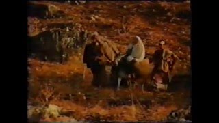 Հիսուս Նազովրեցին  մաս 1 Hisus Qristos ( հայերեն )