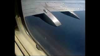 START ANTALYA AIRPORT B 737-800