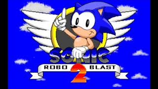 SRB2 - Evilflower Zone Theme Song [Tunes 259]