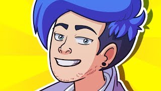 Yo Mama so Stupid! DanTDM (The Diamond Minecart)