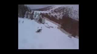 EXTREM CARVING