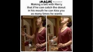 Harry Styles Imagine
