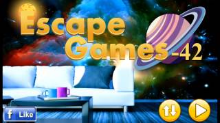 101 New Escape Games - Escape Games 42 - Android GamePlay Walkthrough HD
