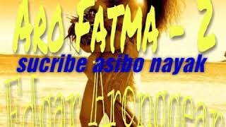 Aro Fatma  ( New 2018 ) Edgar Aronggear