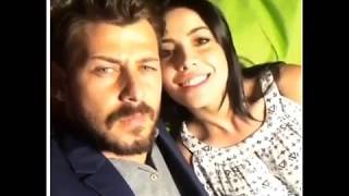 Melis Tüzüngüç ♡ Ümit İbrahim Kantarcılar En iyi Partner tüm videoları