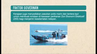 SPM TTV Geografi episode 8