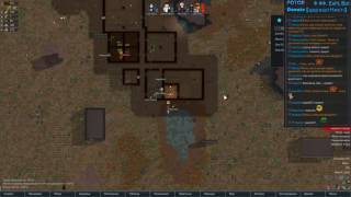 RimWorld Hardcore SK