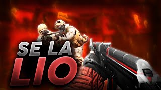 "LO TROLLEO POR HACKER" l  Hackers en publicas #1 l STANDOFF 2