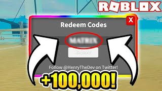treasure hunt simulator free codes-Roblox[4]