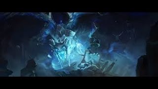 Гайд на visage dota 2