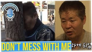 Man Bangs His Head Against a Tree Every Day for Five Years