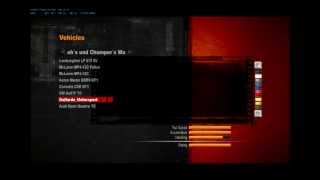 crash time 4: mods car  pt:1