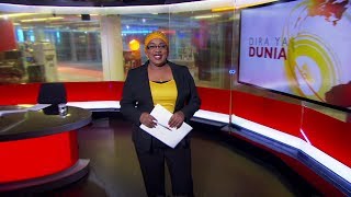 BBC DIRA YA DUNIA JUMATATU 18.06.2018