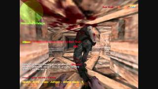 counter strike 1.6 zombie mod gameplay 5