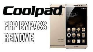 How To Remove Google Account For Coolpad Note 5(3505i) without pc