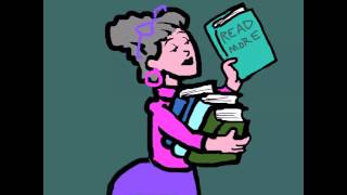 Fart Cartoon:  Pass Your ABC's