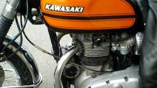 KAWASAKI650RS.　W3