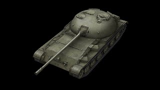 Tank Review do Object 416