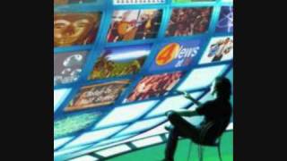 invention of the television