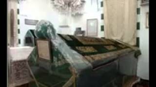 HAZRAT ADAM ALAIHISSALAAM FIRST FOOT PRINT