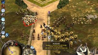 Rise of the Witch-King: Angmar Campaign: Fornost Part 2