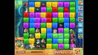 Pet Rescue Saga Level 723 Walkthrough