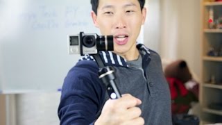 Feiyu Tech G4S Torture Test and Review | BeatTheBush