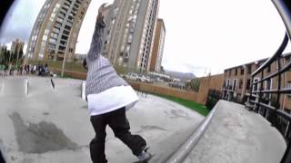 Video de Miguel Acevedo