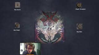 Shaper StrongHold La VF ! Path of Exile Legion 3.7