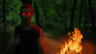 ВЫЖИТЬ В ЛЕСУ ОДИН ДЕНЬ БЕЗ ЕДЫ  И ВОДЫ! ВЫЖИТЬ ЛЮБОЙ ЦЕНОЙ.