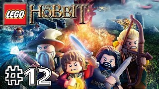 LEGO THE HOBBIT VIDEOGAME - PART 12 (GAMEPLAY WALKTHROUGH) (HD)