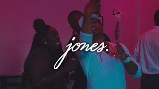 [mid-season trailer] JONES x @genobrookstv | [Black Web Series] (2018)