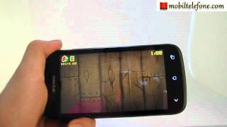Star 001S neue Telefon MTK6577 GPS Android 4 0 3 3G Smartphone